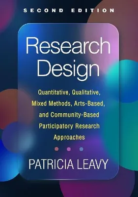 Obrázek produktu pro Research Design