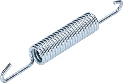 Produktbild von Feder Hauptständer 2EXTREME Simson S50, S51, S53, S70, S83 SR50 SR80 KR50 KR51/1