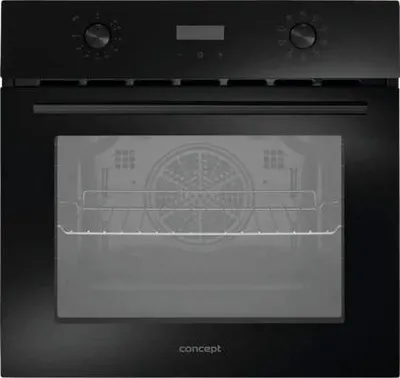 Obrázek produktu pro Vestavná trouba Concept ETV3460bc