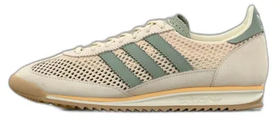 Zdjęcie produktu dla adidas SL 72 sneakersy buty damskie beżowe KJ8974