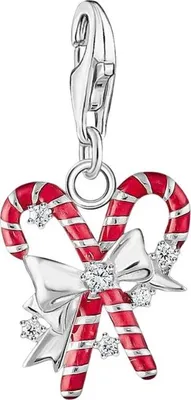 Produktbild von Thomas Sabo As We Enjoy 2197-041-7 Charm Anhänger