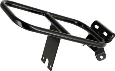 Produktbild von Gepäckträger hinten, langer Auflagebügel - für Simson S50, S51, S70