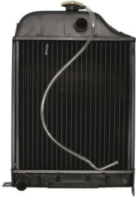 Produktbild von THERMOTEC D7AG113TT Kühler Wasserkühler Motorkühler