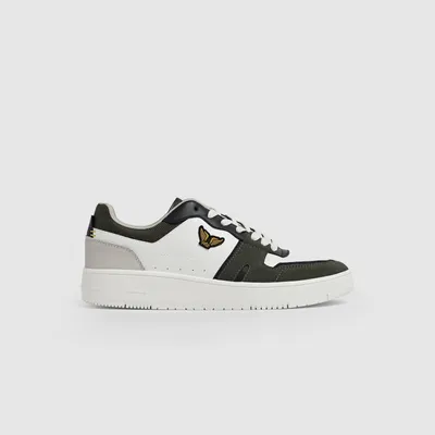 Produktbild von PME LEGEND Craftler Low sneaker Chinois Green 9