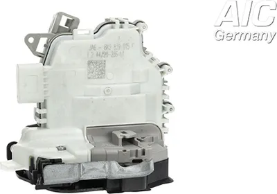 Produktbild von AIC 59845 Türschloss Hinten Links für AUDI A4 Avant (8K5, B8) Q5 (8RB) A3 Sportback (8VA, 8VF) A5 Sportback (8TA) A4 Limousine (8K2, B8)