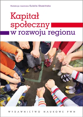 Immagine prodotto di Kapital spoleczny w rozwoju regionu