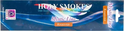 Immagine prodotto di Holy Smokes - Bastoncini d'incenso della linea Creatività | Misticismo