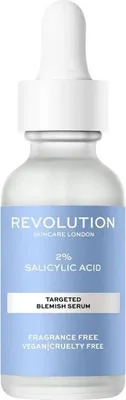 Produktbild von 2% SALICYLIC ACID blemish serum 30 ml