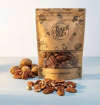 Produktbild von 1000g Pecannüsse