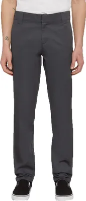 Produktbild von Dickies Herren Hose Slim fit 872 Workpant charcoal grey 31/34