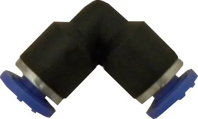 Image de Raccord pour tuyau d'air de 4 mm – type L 01679