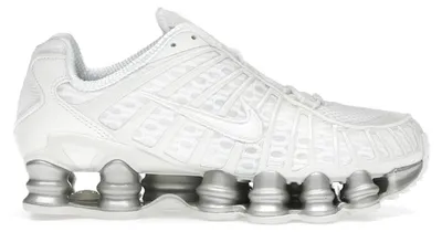 Image de Nike Shox TL Sail (pour femmes) - Taille EU 44