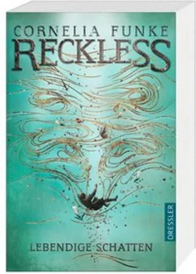 Obrázek produktu pro Reckless 2. Lebendige Schatten