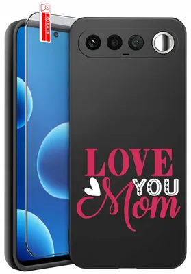 Obrázek produktu pro Pouzdra pro telefon Realme 16 5G – designy | Matné silikonové pouzdro + tvrzené sklo 9H