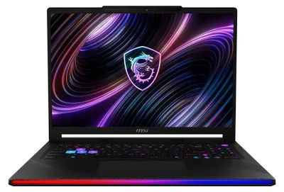 Immagine prodotto di MSI Raider 16 Max HX B2WJ-071 - Portatile - Core Ultra 9