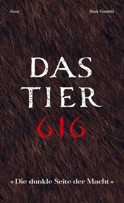 Produktbild von Das Tier 616