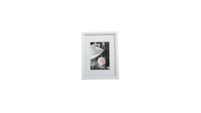 Image de Cadre photo HOME STYLE 20x30 blanc