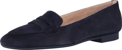 Produktbild von Paul Green Damen  Pumps, Trotteur blau Gr. 41/2