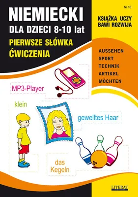 Image de Allemand pour les enfants de 8 à 10 ans No. 16