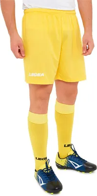 Produktbild von Legea Taipei Sportshorts Gelb 2XL Herren,Damen Gelb 2XL