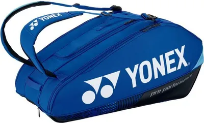 Immagine prodotto di Yonex Tennis Bag Pro Racquet Bag 9R Blu