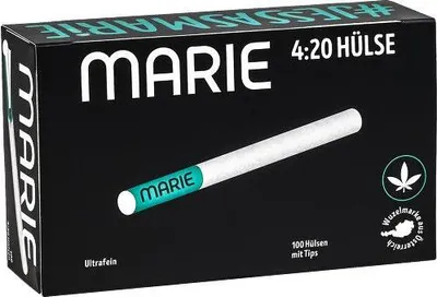Produktbild von Hülsen Marie 4:20 100