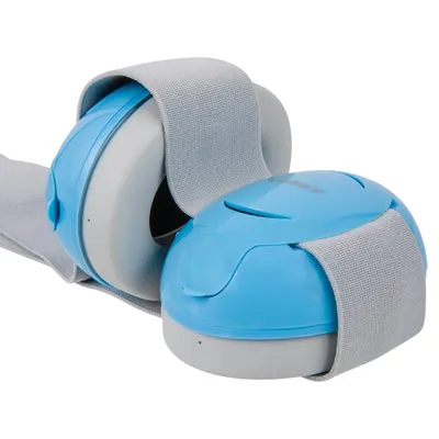 Immagine prodotto di Paraorecchie BABY 0-36m Blu