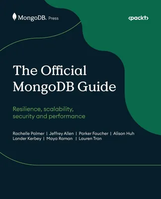 Produktbild von The Official MongoDB Guide