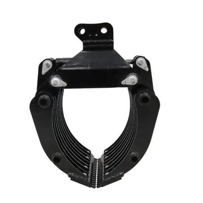 Produktbild von Hydraulischer Steingreifer für HZC Power Minibagger (SH362)