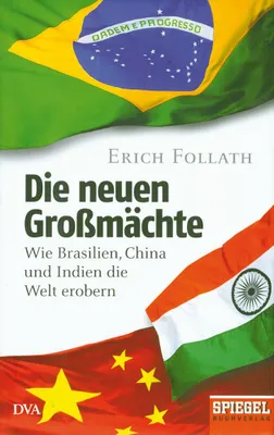 Zdjęcie produktu dla Follath, E: Die neuen Großmächte