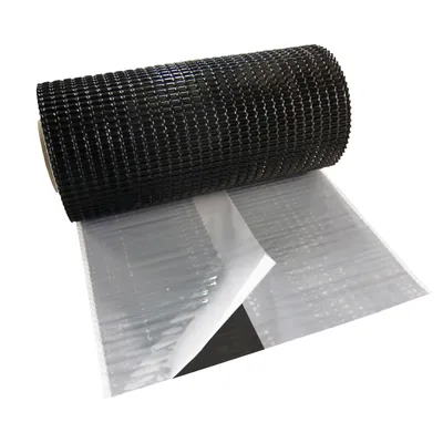 Produktbild von Dörken DELTA-TOP MICRO 300 Anschlussband 5m 300mm Schwarz