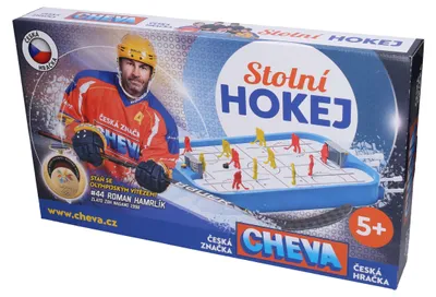 Productafbeelding van Het ijshockey