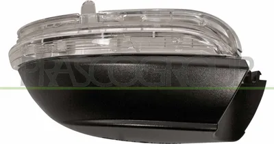 Produktbild von PRASCO VG0947415 Blinker Blinkleuchte Außenspiegel Rechts für VW SCIROCCO (137, 138)
