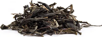 Produktbild von CHINA KEKECHA - Gelber Tee, 100g
