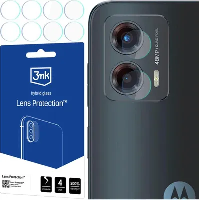 Immagine prodotto di Motorola Moto G 5G 2023 - Protezione lente 3Mk