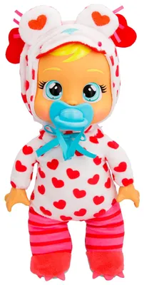 Immagine prodotto di Cry Babies Monsters - bambola Momo - TM Toys