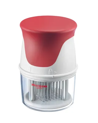 Produktbild von Westmark Steaker mit 35 Edelstahlklingen, Fleischzartmacher; 62132260