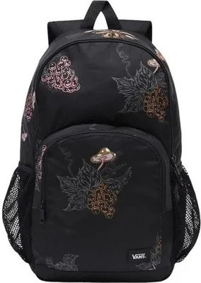 Produktbild von Vans Alumini 5 Rucksack 22l Schwarz Schwarz One Size