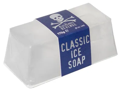 Produktbild von The Bluebeards Revenge – Classic Ice Soap – Körperseife 175 G