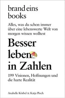 Obrázek produktu pro Besser leben in Zahlen