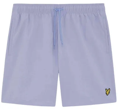 Produktbild von Badehose Lyle&Scott Plain swim für Herren