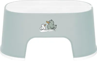 Produktbild von Bebe-Jou Grow Tritthocker Sepp | Tritthocker