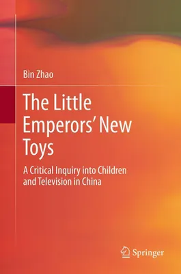 Produktbild von The Little Emperors' New Toys