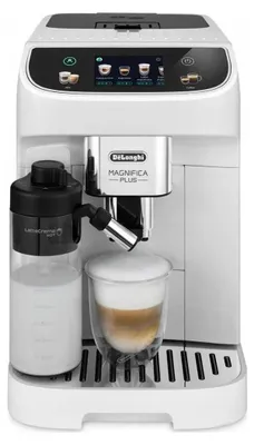 Immagine prodotto di DeLonghi De'Longhi Magnifica Plus ECAM 320.60.W biały