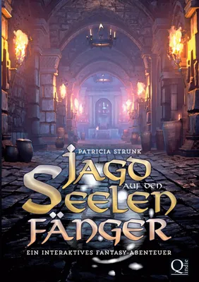 Produktbild von Jagd auf den Seelenfänger
