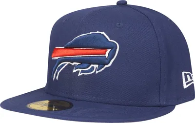 Produktbild von New Era 59Fifty Fitted Cap - NFL Buffalo Bills - 6 7/8