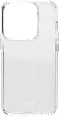 Obrázek produktu pro SBS TED3OCOVIP1461P, Obal, Apple, iPhone 14 Pro, 15,5 cm (6.1"), Průhledná