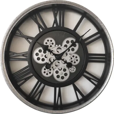 Immagine prodotto di Orologio da parete BHP