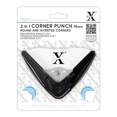 Produktbild von Docrafts XCU 257003 Cutter 10 mm