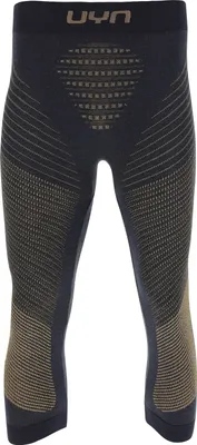 Produktbild von UYN Cashmere Shiny 2.0 3/4 Funktionsunterhose Herren celebrity gold XXL